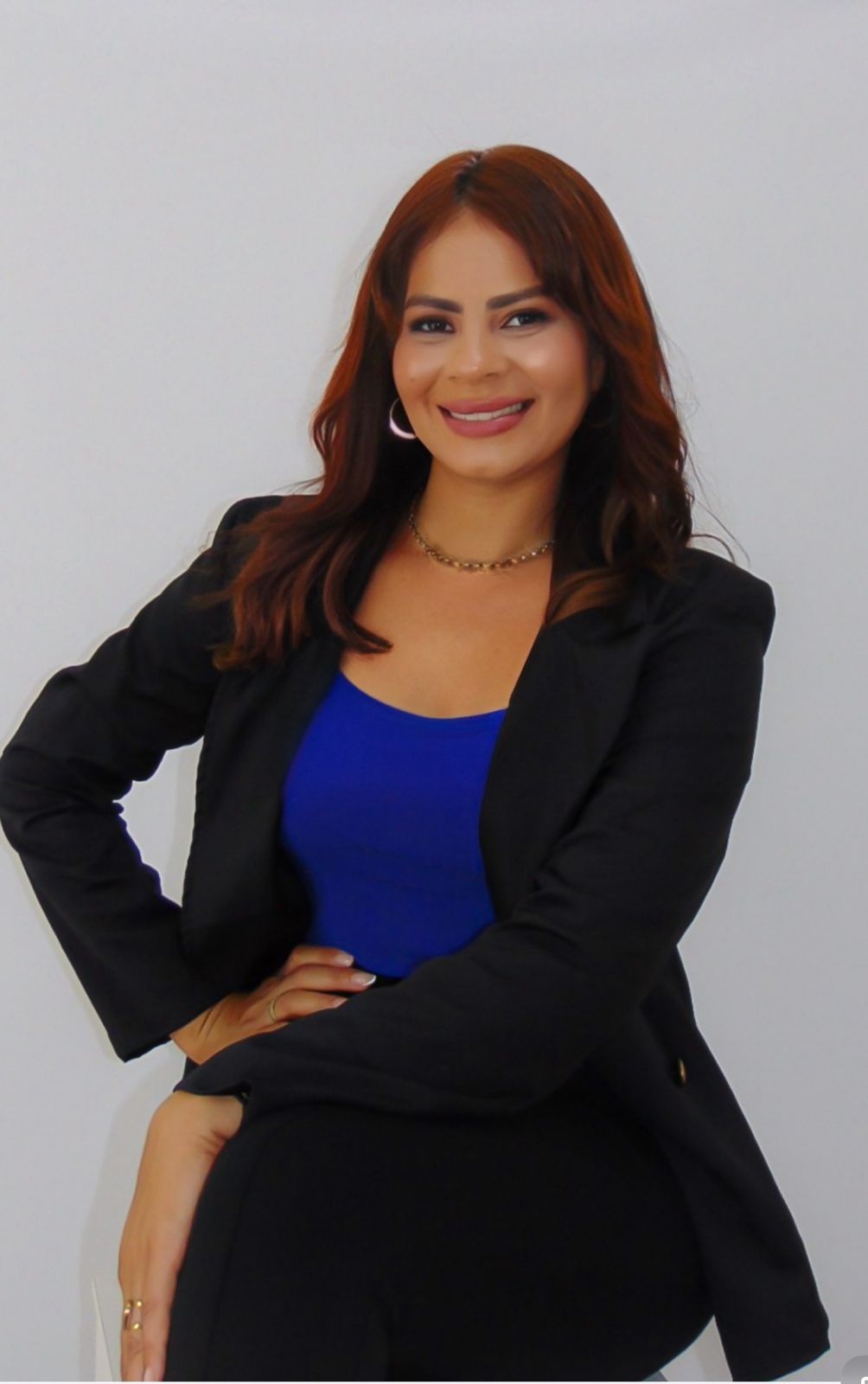 Claudia Coutinho