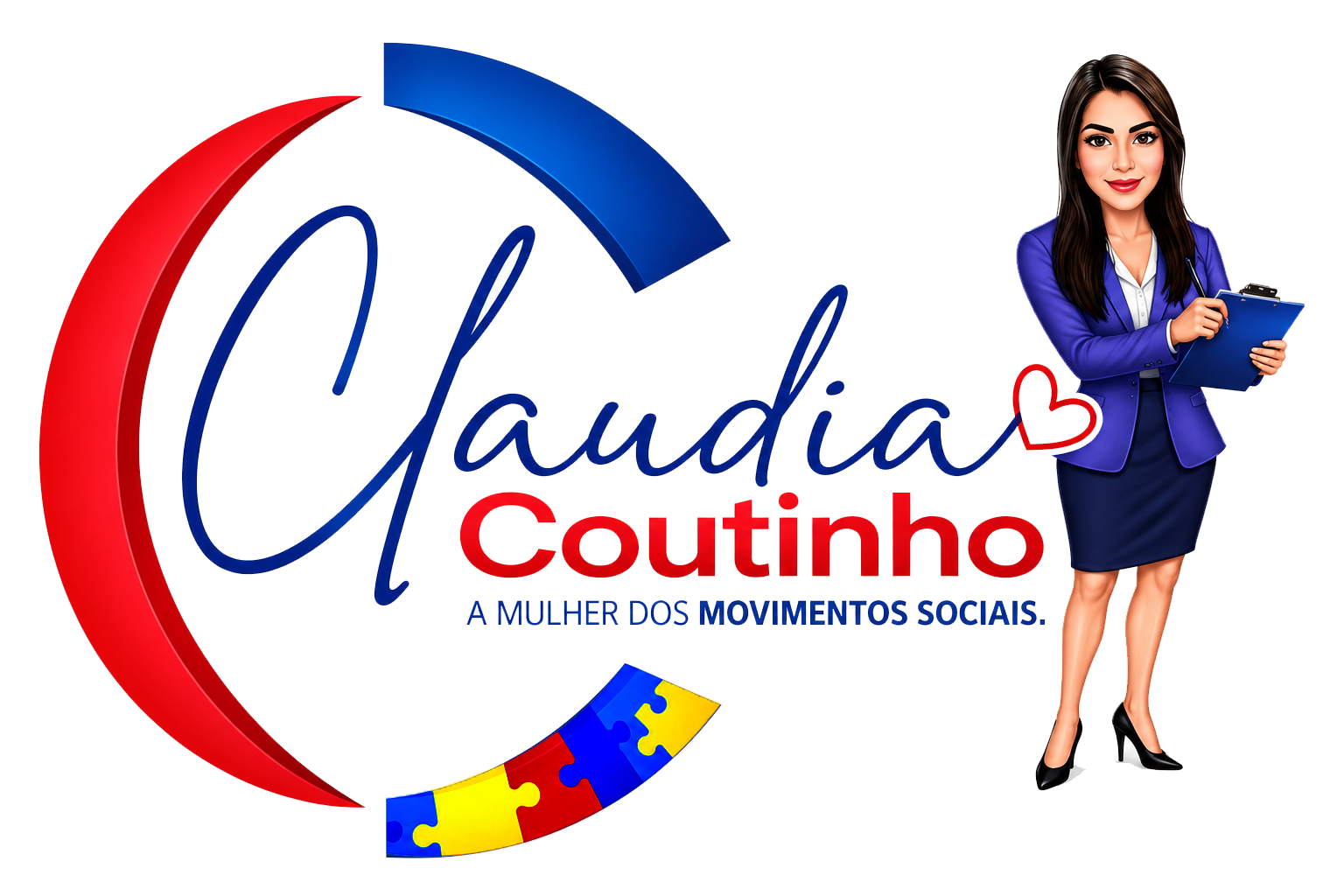 Claudia Coutinho